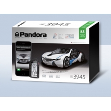 Pandora DXL 3945 PRO