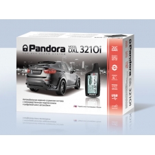  Pandora DXL 3210i