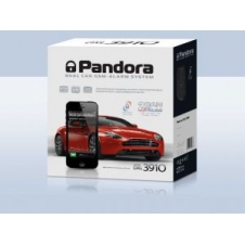 Pandora  DXL 3910 PRO 2xCAN+GSM+LIN+Slave