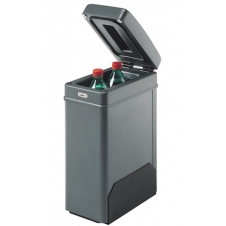 Автохолодильник термоэлектрический Indel B Frigocat 12V