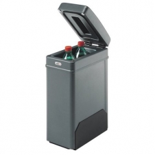 Автохолодильник термоэлектрический Indel-B Frigocat 24V