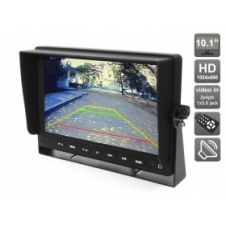 Парковочный монитор 10.1" для грузовиков и автобусов AVIS Electronics AVS4711TM