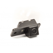 Камера заднего вида AVS312CPR (#002) для Audi
