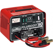 Зарядное устройство BlueWeld Polarboost 140