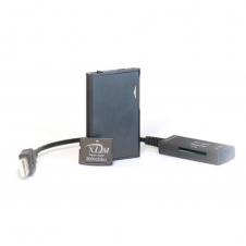 Диктофон Edic-mini TINY xD A69–300h