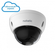 Камера видеонаблюдения Nobelic NBLC-2430F