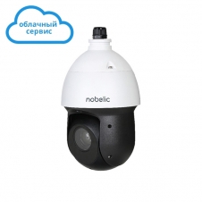Камера видеонаблюдения Nobelic NBLC-4225Z-ASD