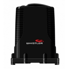 Радар-детектор Whistler PRO-3600ST Ru GPS