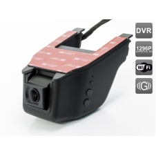 Универсальный автомобильный Ultra HD (1296P) видеорегистратор AVS400DVR (#05 Universal)