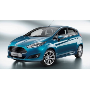 Гарант Блок Люкс 747.E/f  для FORD FIESTA /2018-/ ЭЛУР