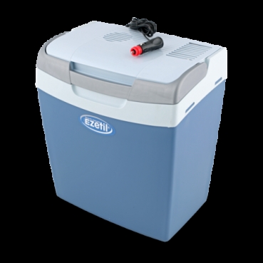 Термоэлектрический автохолодильник Ezetil E16 (12V)