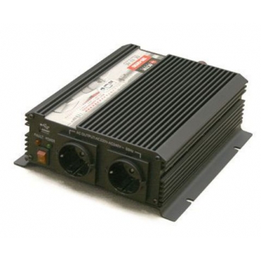 Преобразователь тока (инвертор) AcmePower AP-DS1000/24