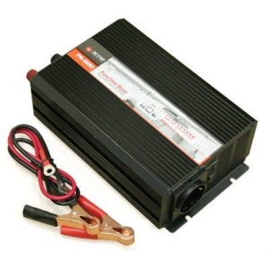 Преобразователь тока (инвертор) AcmePower AP-PS600 (чистый синус)