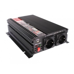 Преобразователь тока (инвертор) AcmePower AP-DS1600/24