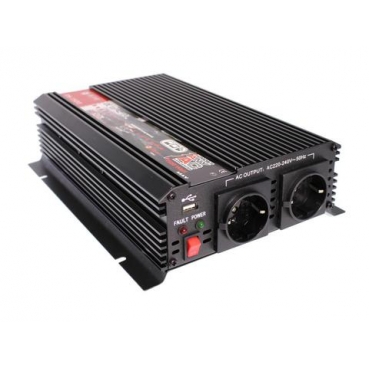 Преобразователь тока (инвертор) AcmePower AP-DS1600/12