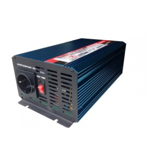Преобразователь тока (инвертор) AcmePower AP-PS1000/24