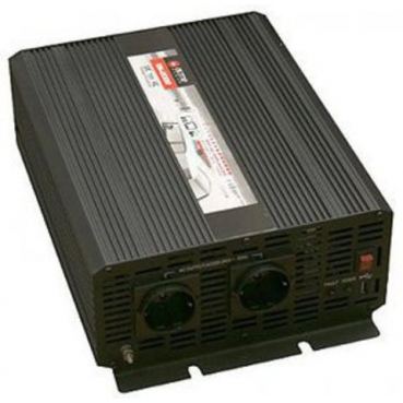 Преобразователь тока (инвертор) AcmePower AP-DS2000/12