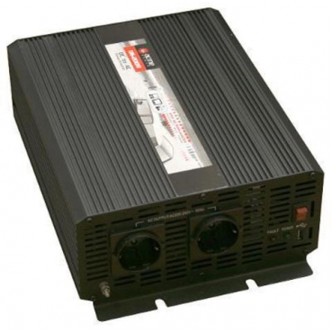 Преобразователь тока (инвертор) AcmePower AP-DS4000/24