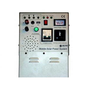Преобразователь тока (инвертор) AcmePower AP-CPS1000