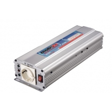 Преобразователь тока (инвертор) mobilEn НP 600C