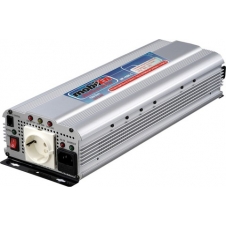Преобразователь тока (инвертор) mobilEn НP 1500С