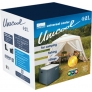 Абсорбционный (газовый) автохолодильник Camping World Unicool 42 (42 л.)