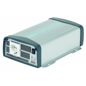 Преобразователь тока (инвертор) WAECO SinePower MSI 424 USB (24В) (чистый синус)