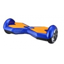 Гироскутер Smart Balance Transformers синий/оранжевый + пульт д/у