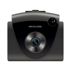 Комбо-устройство NEOLINE X-COP 9700S