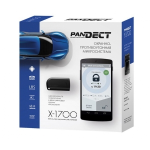 PANDECT X-1700