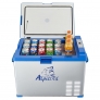 Компрессорный автохолодильник Alpicool ABS-40 (40 л.) 12-24-220В
