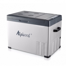 Компрессорный автохолодильник Alpicool ACS-40 (40 л.) 12-24-220В