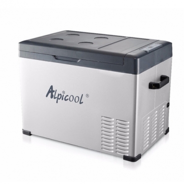 Компрессорный автохолодильник Alpicool C-40 (40 л.) 12-24-220В