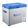 Компрессорный автохолодильник Alpicool ABS-50 (50 л.) 12-24-220В