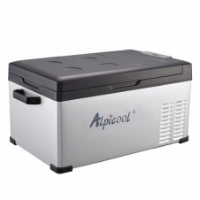 Компрессорный автохолодильник Alpicool ACS-25 (25 л.) 12-24-220В