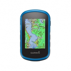 Туристический навигатор Garmin eTrex Touch 25