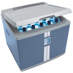 Автохолодильник термоэлектрический Dometic Mobicool B40 AC/DC Hybrid