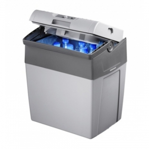 Термоэлектрический автохолодильник Dometic Waeco CoolFun SC26DC с USB (25 л.) 12В