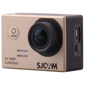 Экшн камера   SJ5000 wifi