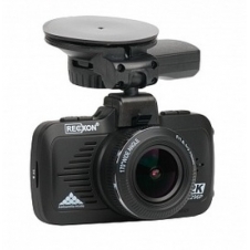 RECXON  A7 - видеорегистратор с GPS-информатором