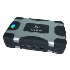 Профессиональное пусковое устройство устройство нового поколения AURORA ATOM 28