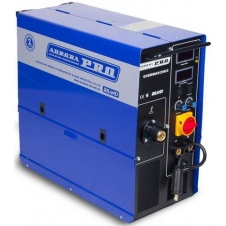 Инверторный сварочный полуавтомат Aurora PRO OVERMAN 250/3 (MOSFET)