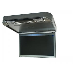 Автомобильный потолочный монитор 13.3" со встроенным DVD плеером AVIS Electronics AVS440T