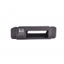 Камера заднего вида AVS321CPR (#151) для Mercedes-Benz, интегрированная с ручкой багажника