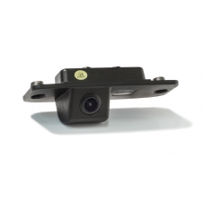 Камера заднего вида AVS312CPR (#023) для Hyundai