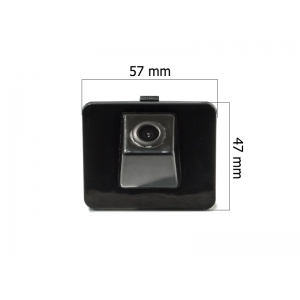 Камера заднего вида AVS312CPR (#155) для Hyundai