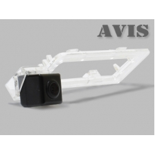 Камера заднего вида AVS312CPR (#126) для Subaru
