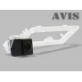 Камера заднего вида AVS312CPR (#126) для Subaru