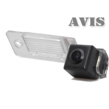 Камера заднего вида AVS312CPR (#104) для Volkswagen