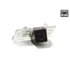 Камера заднего вида AVS315CPR (#001) для Audi / Volkswagen